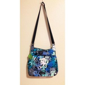 Vera Bradley Lighten Up Slim Crossbody